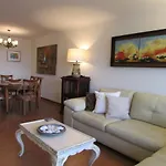 Mapocho Riverside - Premium 3 Bedroom In Vitacura