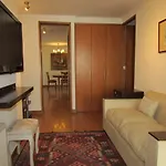 Mapocho Riverside - Premium 3 Bedroom In Vitacura