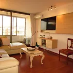 Mapocho Riverside - Premium 3 Bedroom In Vitacura