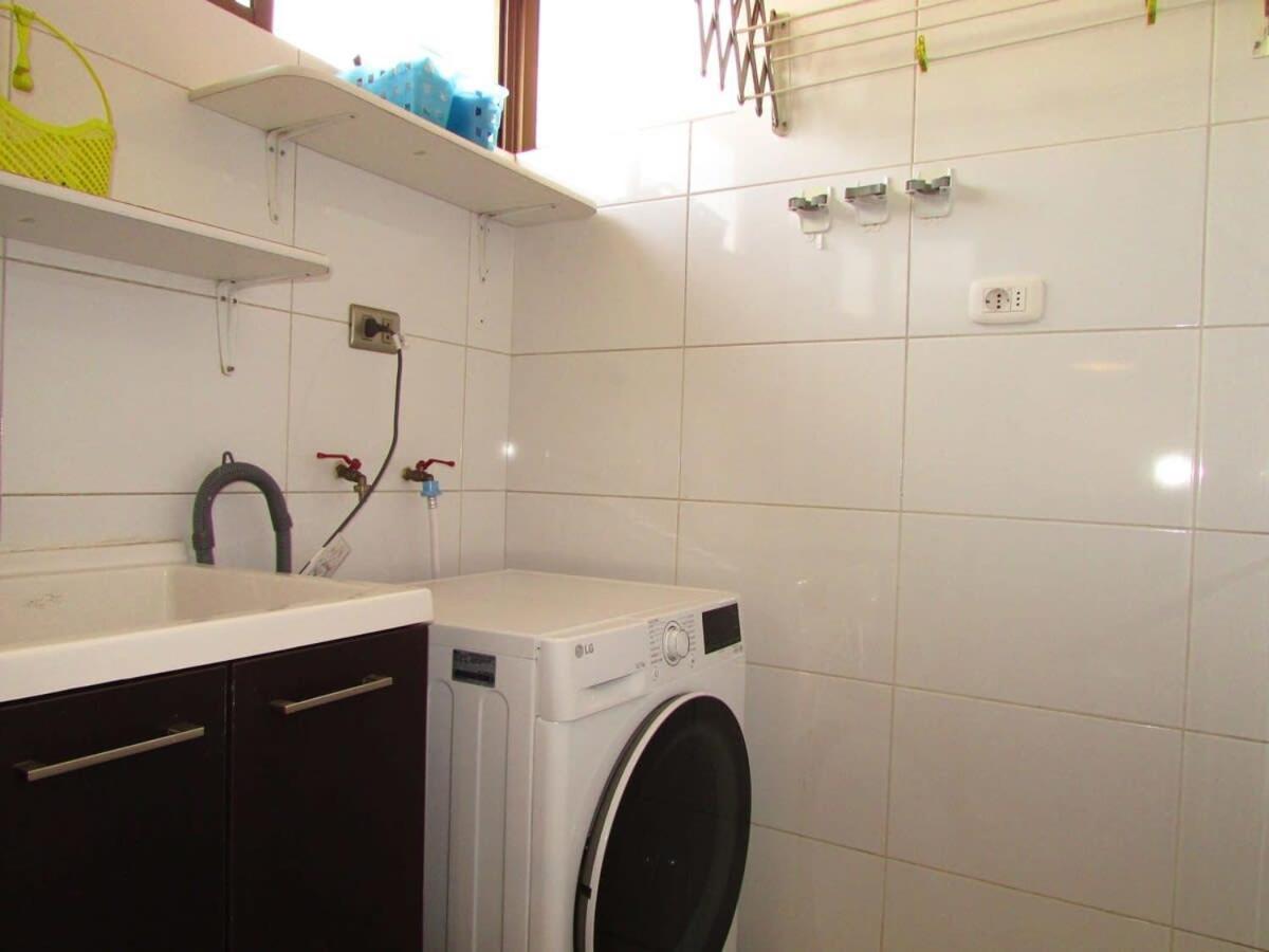 Mapocho Riverside - Premium 3 Bedroom In Vitacura Apartamento *