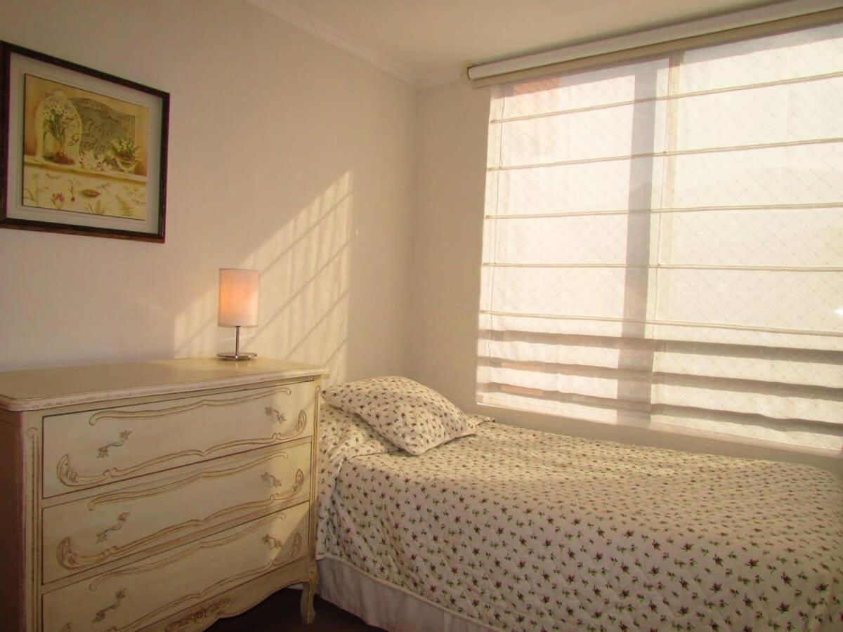 Mapocho Riverside - Premium 3 Bedroom In Vitacura Santiago