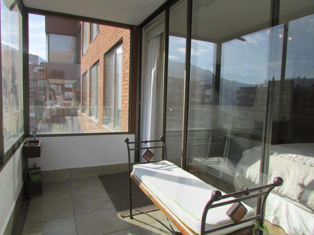 Mapocho Riverside - Premium 3 Bedroom In Vitacura * Santiago