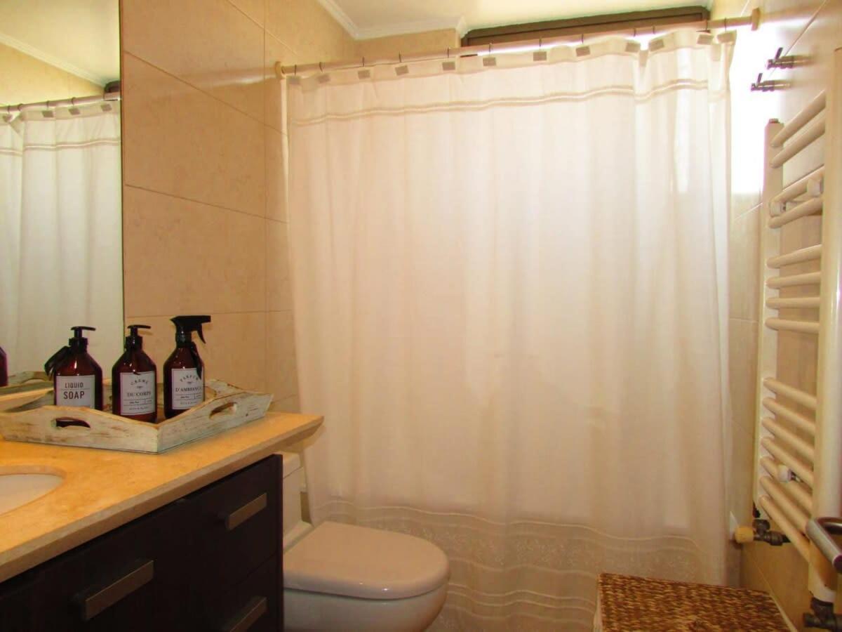 Apartamento Mapocho Riverside - Premium 3 Bedroom In Vitacura *