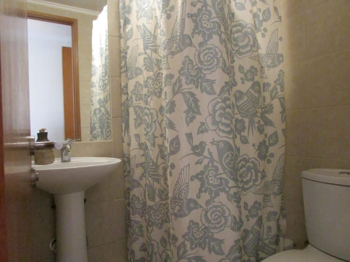 Mapocho Riverside - Premium 3 Bedroom In Vitacura Apartamento Santiago