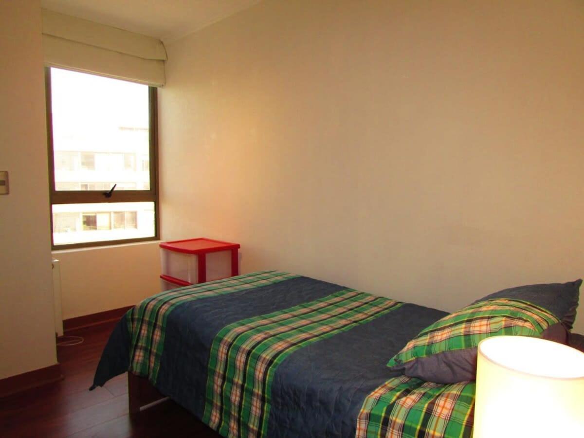 Mapocho Riverside - Premium 3 Bedroom In Vitacura * Santiago