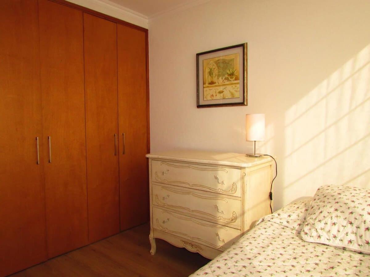 Mapocho Riverside - Premium 3 Bedroom In Vitacura Santiago