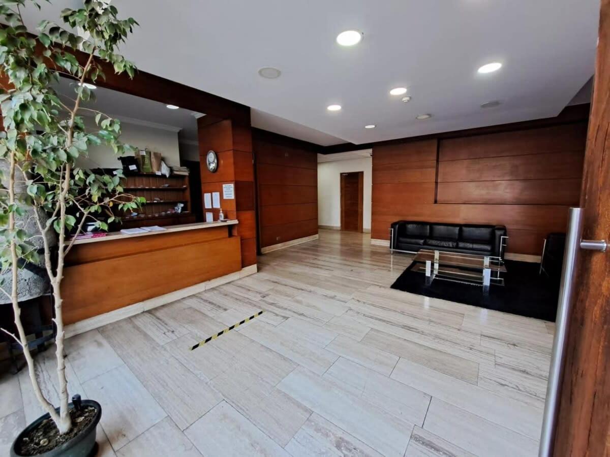 Apartamento Mapocho Riverside - Premium 3 Bedroom In Vitacura *
